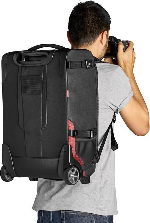 Image du produit Manfrotto Reloader Switch-55 (Mallette photo, Chariot photo)