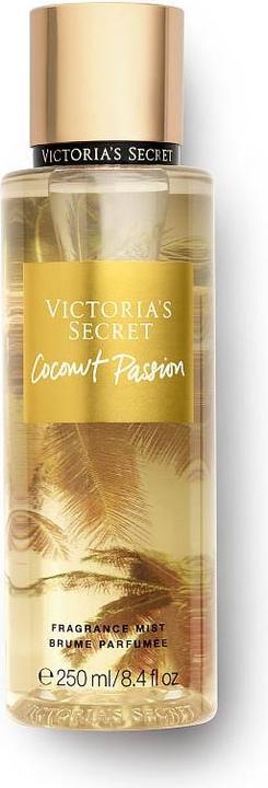 Victoria's Secret Passion de la noix de coco (Brume corporelle, 250 ml)