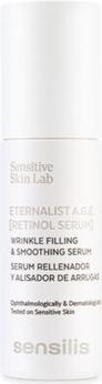 Sensilis ETERNALIST A.G.E Retinol Serum für das Gesicht 30ml (30 ml)