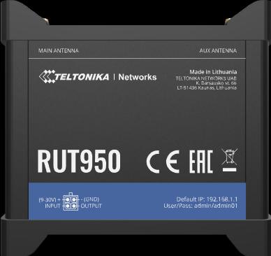 Immagine prodotto Teltonika Rut950