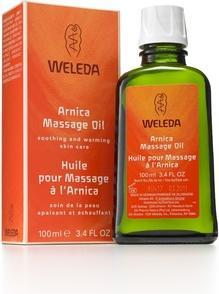 Actual product image Weleda Arnika (10 ml)