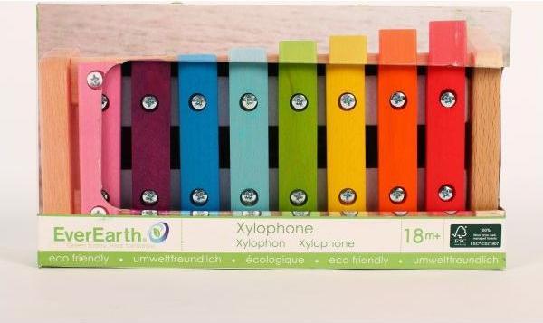 Image du produit EverEarth Xylophone