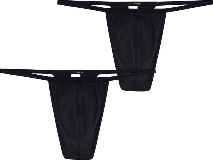 HOM G-String Plumes (M, 2er Pack)