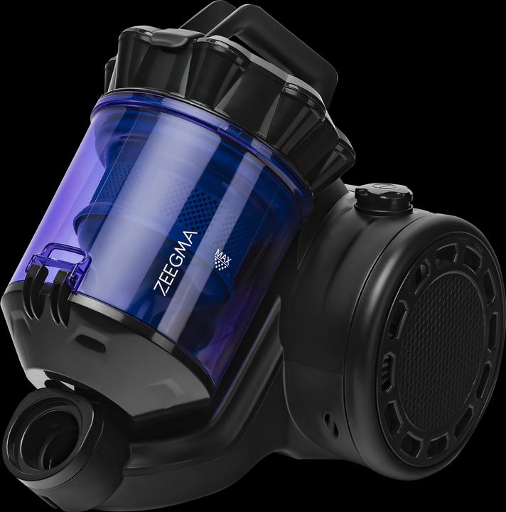 Actual product image Zeegma Zonder Base