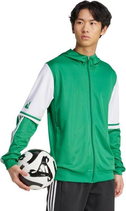 Image du produit adidas Squadra 25 Sweat à capuche (L)