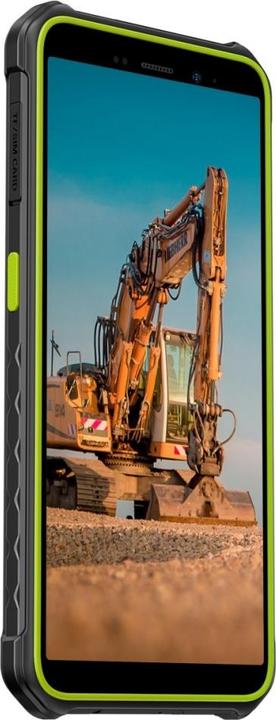 Immagine prodotto Ulefone Armor X12 (32 GB, Meno verde, 5.45", Doppia SIM, 13 Mpx, 4G)