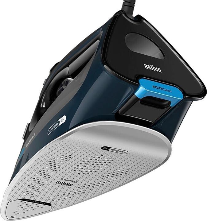 Actual product image Braun SI9682DB TexStyle 9 (3200 W, 260 g/min)