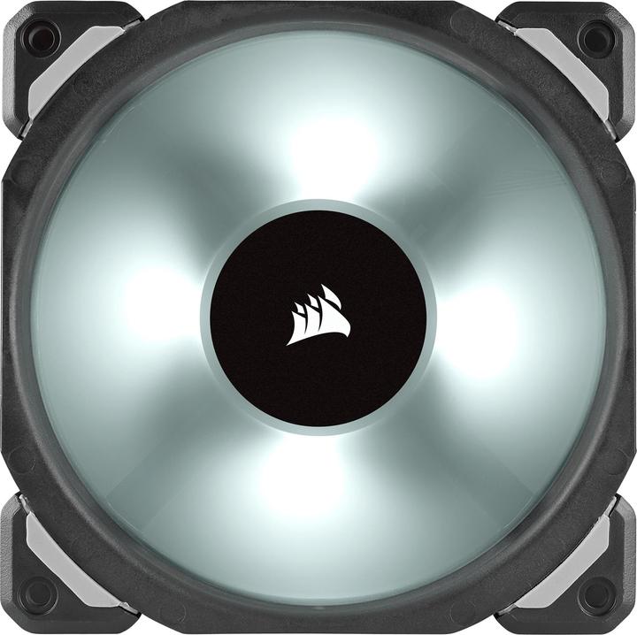 Actual product image Corsair ML120 Pro RGB (120 mm, 1 x)