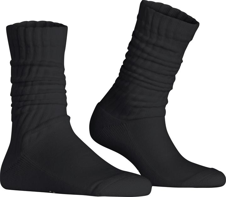 Immagine prodotto Esprit Scrunch Tennis Damen (Confezione singola, 35 - 38)