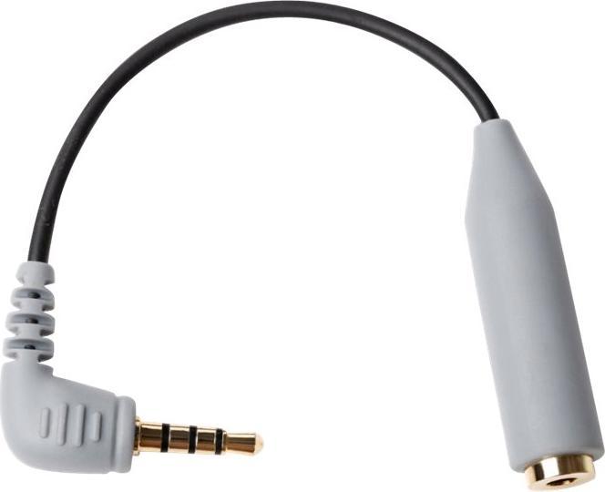 Boya BY-CIP TRS to TRRS adapter