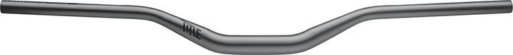 Title AH1 MTB Lenker 31,8 mm - Grau