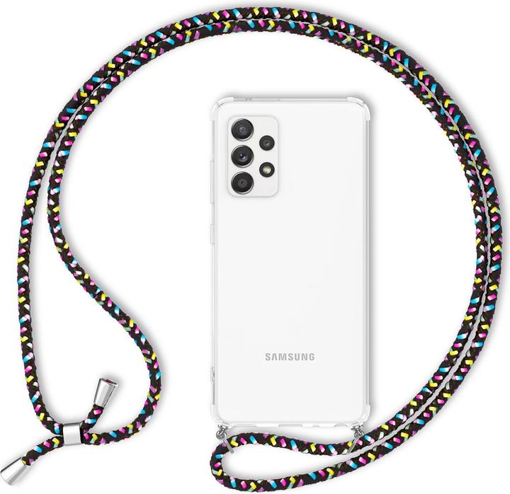 Produktbild Nalia Handyhülle mit Kette