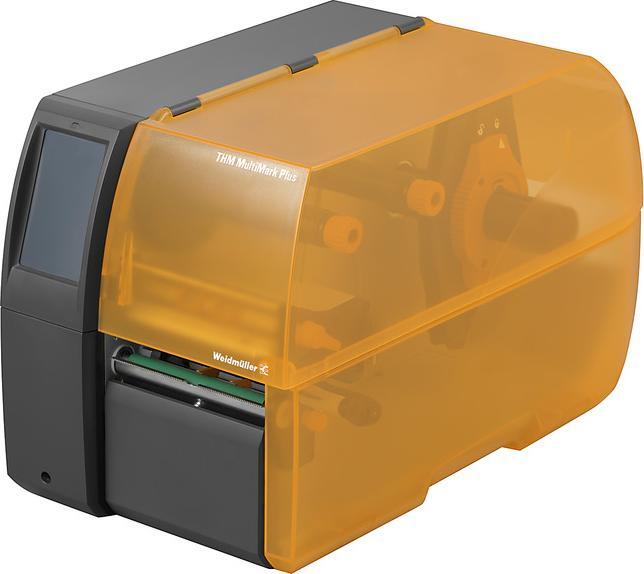 Image du produit Weidmüller Imprimante à transfert thermique