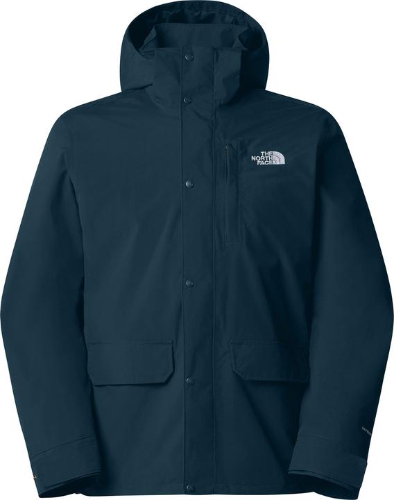 North Face Pinecroft Triclimate (S)