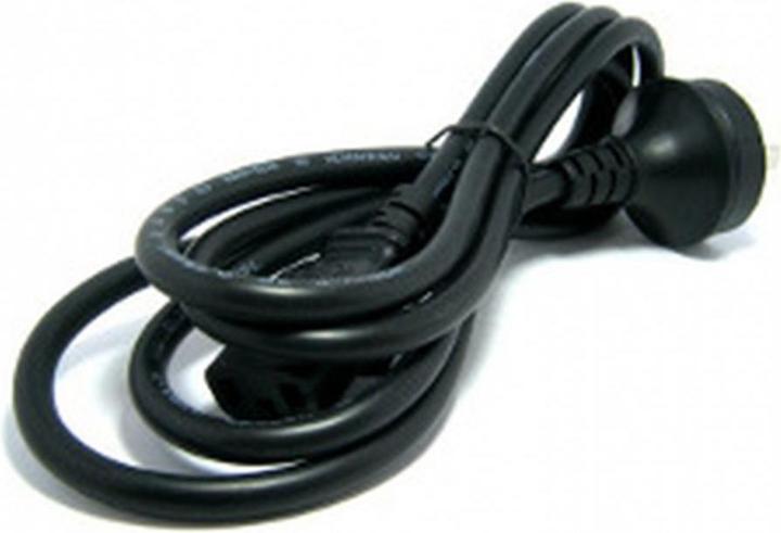 Actual product image Cisco North America Type A Pwr Cable (2.44 m)