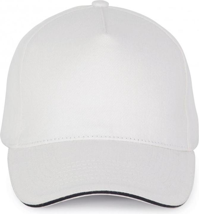 K-up 5-Panel-Kappe (One Size)