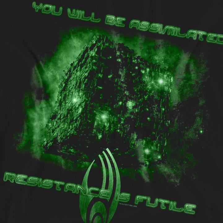 Produktbild Assimilate TShirt (XL)