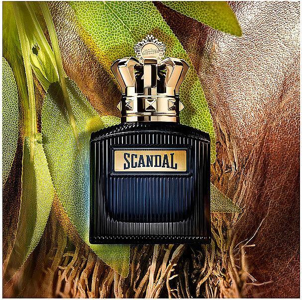 Produktbild Gaultier Scandal pour Homme Eau de Parfum (Eau de Parfum, 50 ml)