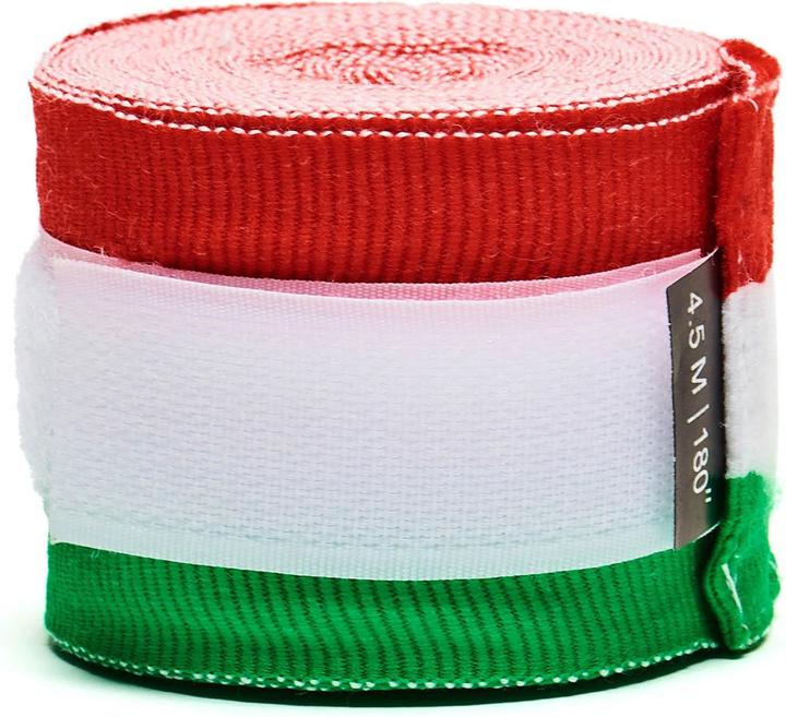Actual product image Leone Bandages 3,5m AB705 various colours