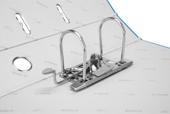 Actual product image Biella federal file (A4, 70 mm, 1 Piece)