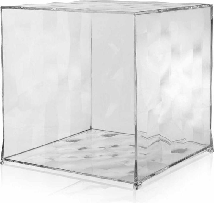 Image du produit Kartell Cube optique (41 x 40 x 41 cm)