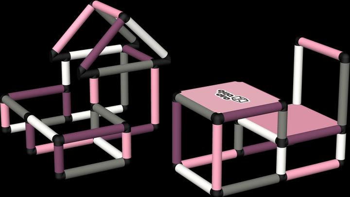 Immagine prodotto Quadro Home Principiante Berry