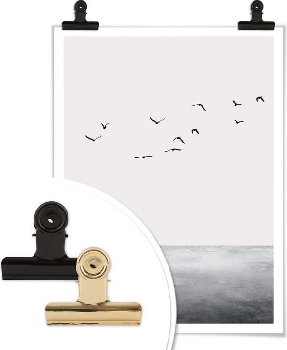 Image du produit Trenddeko La pleine mer (50 x 60 cm)