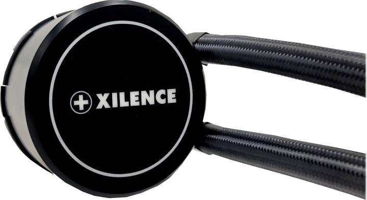 Image du produit Xilence LQ120