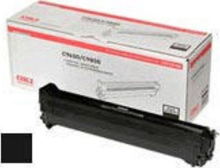 Actual product image OKI 43870008 (FC)