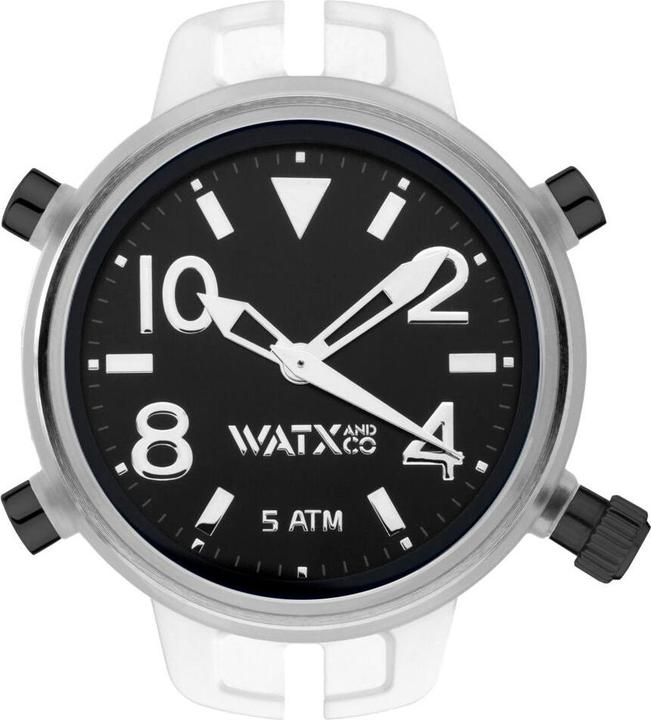 Watx & Colors Damenuhr RWA3000R (Ø 43 mm) (43 mm)