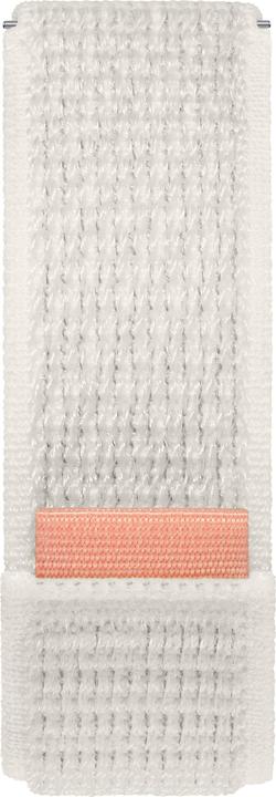 Image du produit Samsung Bande de tissu (20 mm, Nylon, Tissu)