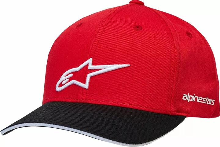 Alpinestars Hat 24 Rostrum (One Size)