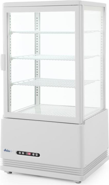 Image du produit Hendi Arktic Élément supérieur Vitrine réfrigérée (68 l)
