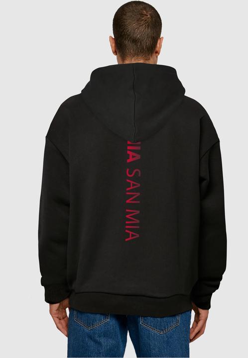 Immagine prodotto FC Bayern München Felpa con cappuccio Mia San Mia V GR Ultra Heavy - 115563 (XL)
