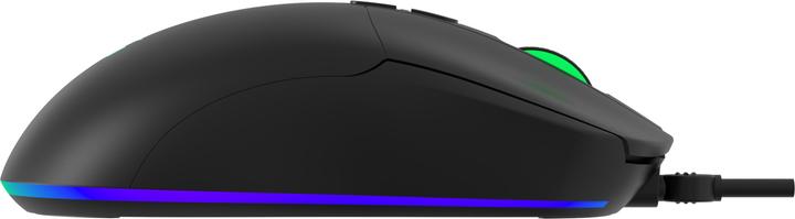 Image du produit Speedlink TAUROX Gaming Mouse, noir (Filaire)