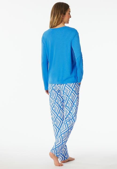 Immagine prodotto Schiesser Pigiami Abbigliamento da notte moderno (48, 4XL)
