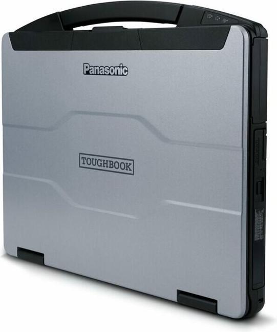 Produktbild Panasonic TOUGHBOOK FZ-55 Intel Core i5-1345U 14inch HD 16GB 512GB SSD UMA W11P LTE (14", Intel Core i5-1345U, 16 GB, 512 GB, DE)