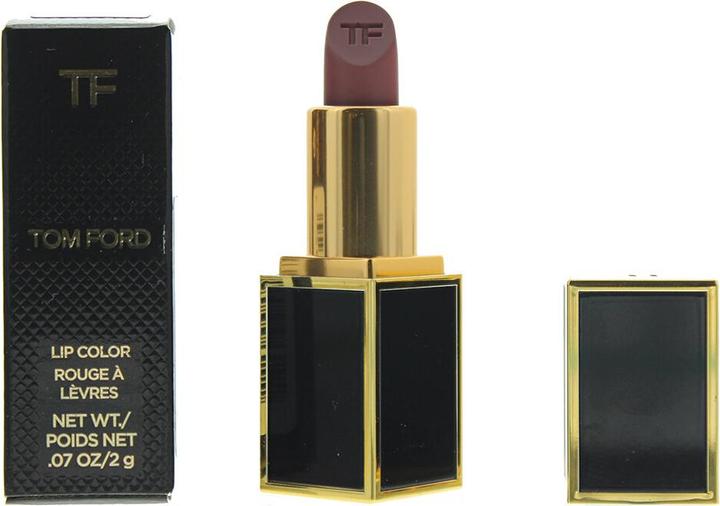 Produktbild Tom Ford Lip Color 08 Mario Soft Matte 2g (08 Mario Soft Matte)