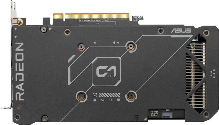 Produktbild ASUS Dual Radeon RX 7600 EVO OC (8 GB)