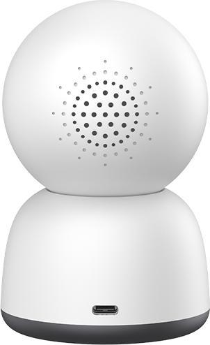 Image du produit Baseus Caméra d'intérieur P1 Lite 2K (2304 x 1296 Pixels)