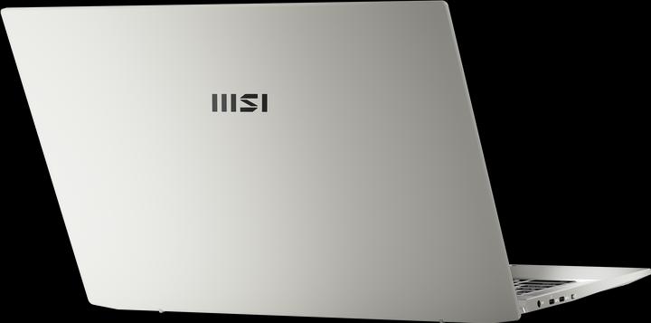 Produktbild MSI Prestige 16 Studio (16", Intel Core i7-13700H, 16 GB, 1000 GB, CH)