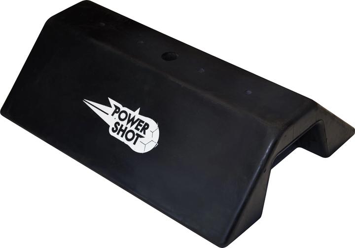 Produktbild Power Shot Standfuss für Dummy