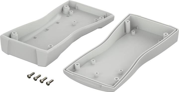 Actual product image Bopla HandHousing BSSeries (Housing)