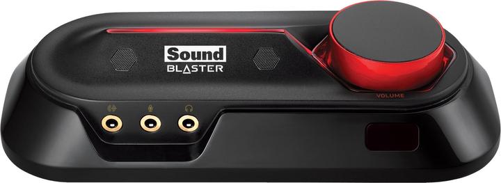Actual product image Creative Sound Blaster Omni Surround 5.1 (USB 2.0)