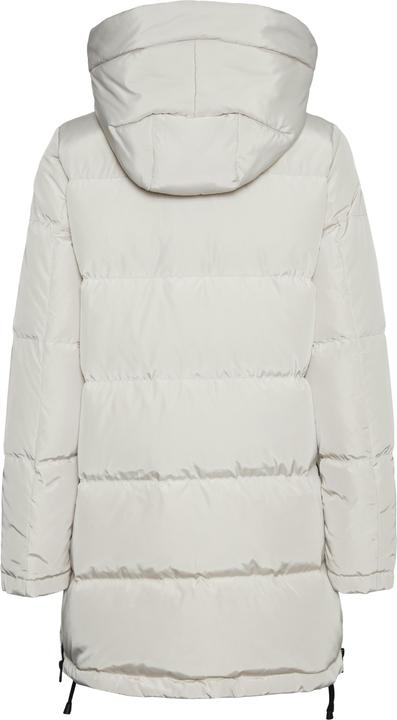 Immagine prodotto Vero Moda Giacca Buffer con cappuccio (XS)