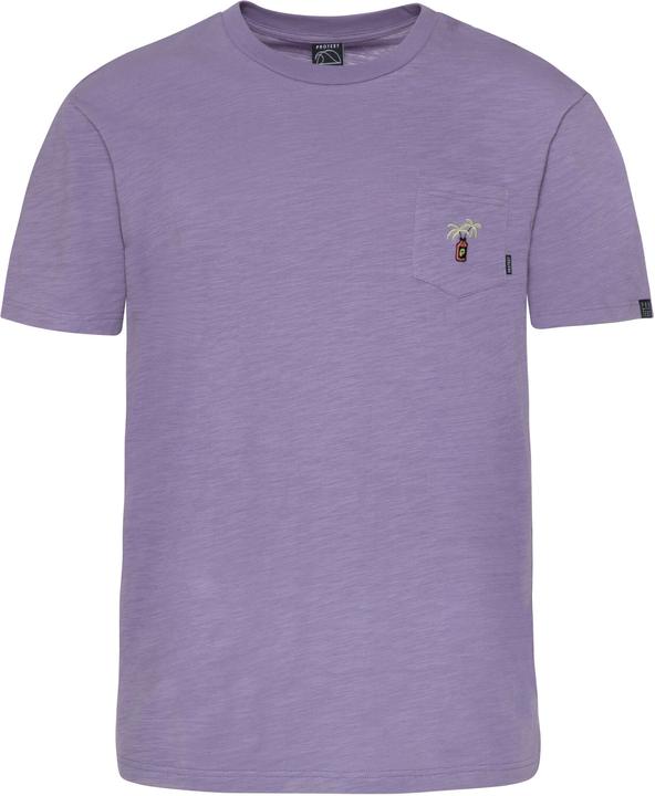 Protest Herren-T-Shirt Prtbradie T-Shirt