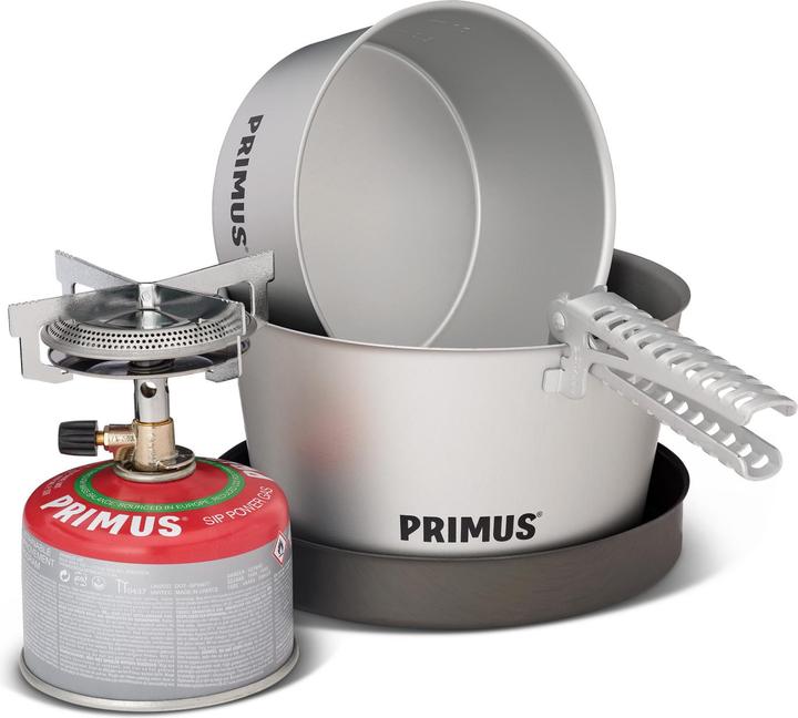 Actual product image Primus Mimer Stove Kit II