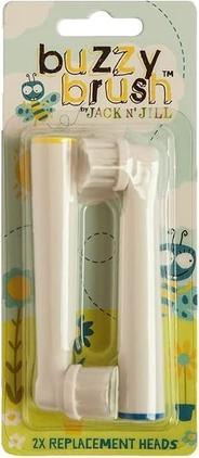 Jack N' Jill Spazzola Buzzy (2 x)