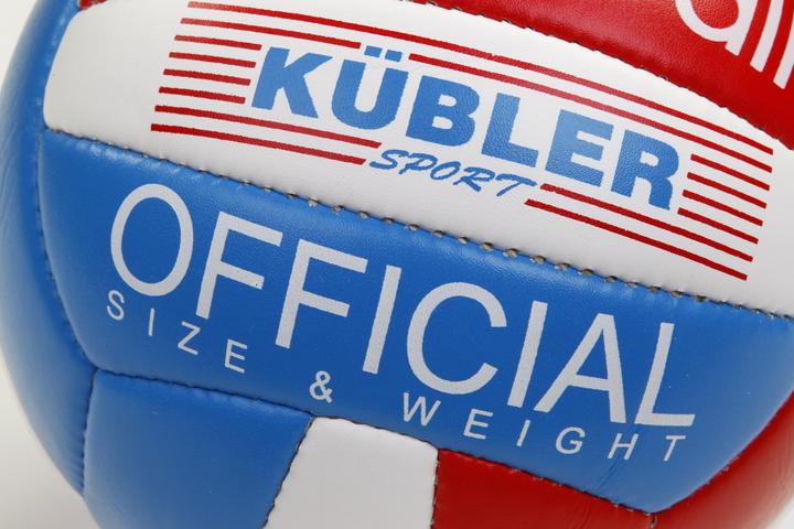 Produktbild Kübler Sport ® Volleyball OFFICIAL