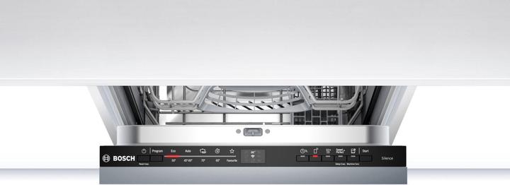 Actual product image Bosch Hausgeräte SPV2HKX39E